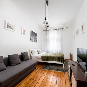 Suite Appartement